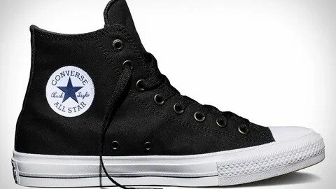 Converse Chuck Taylor All Star
