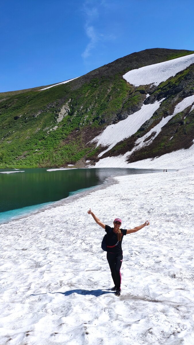 Можно просто пофотаться