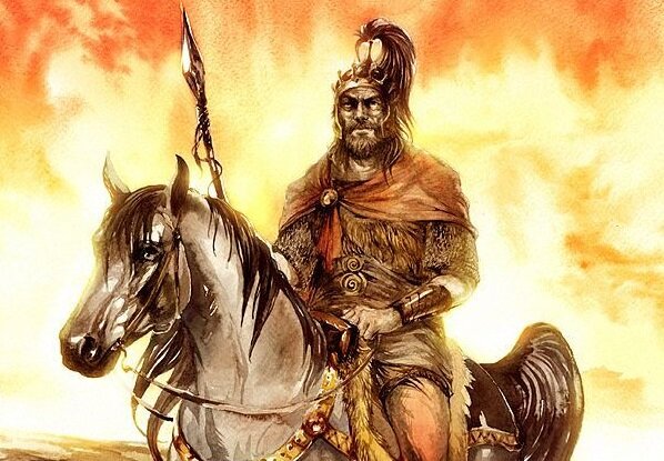 фото: https://pikabu.ru/ Гейзерих.