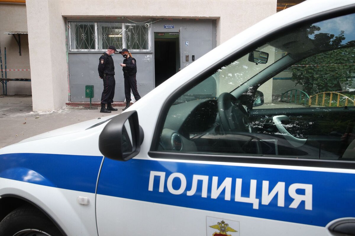    \ © ИЗВЕСТИЯ/Зураб Джавахадзе