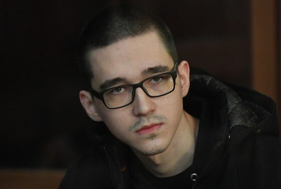    Ильназ Галявиев