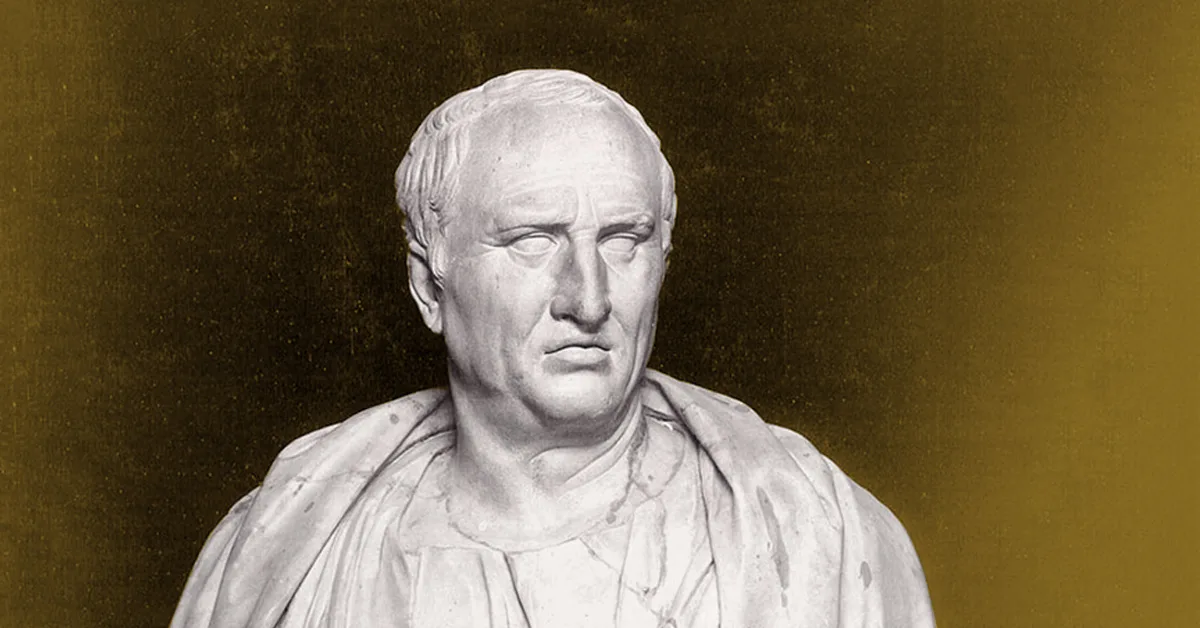 Какой первый признак недалекого, слабого человека? - Цитата Марка ...