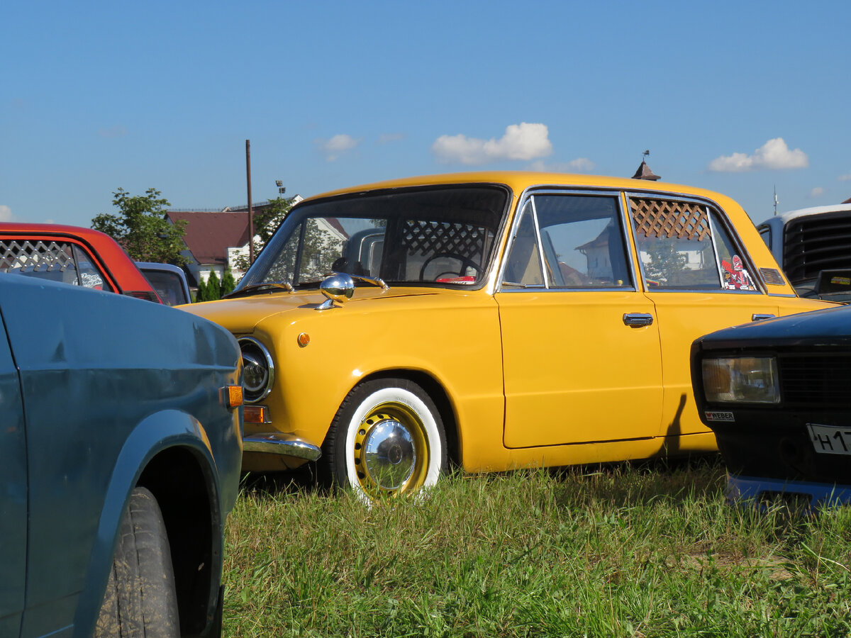 foto by Alexander Bychkov