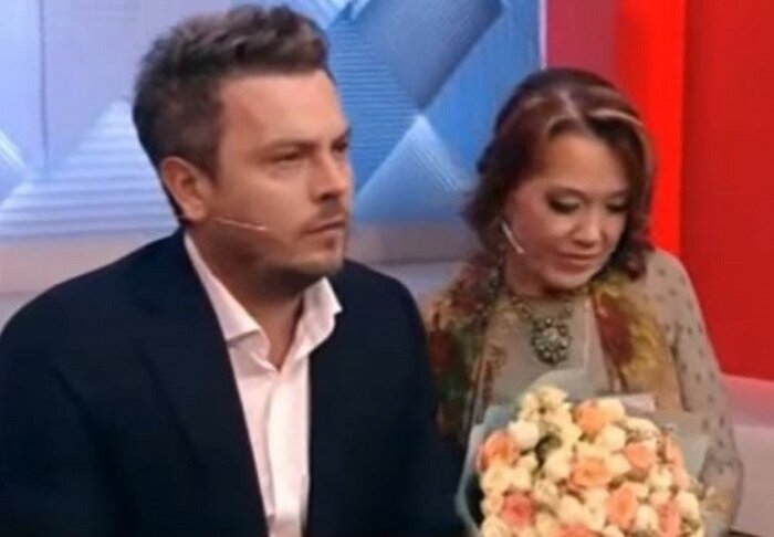 Алессандро оказался из Липецка.