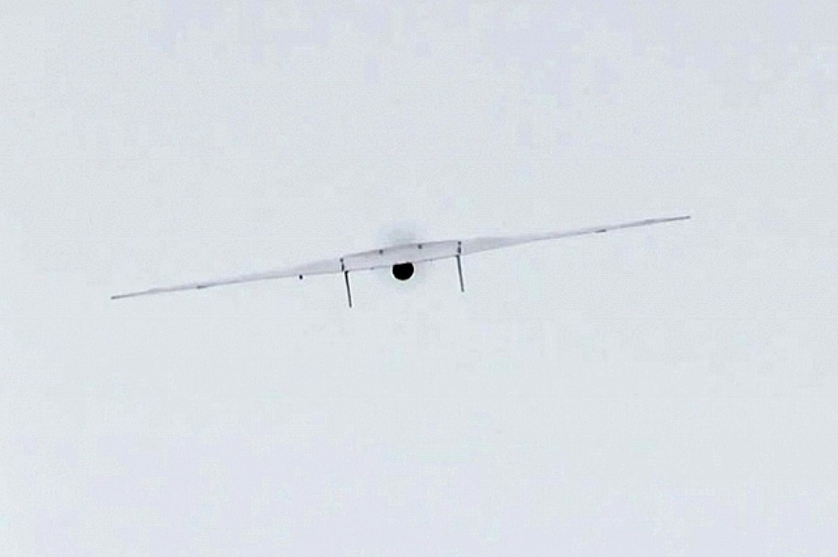    В Ростове проверяют информацию о беспилотнике на проспекте Стачки