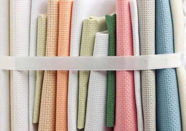 Пример разнообразия цветов