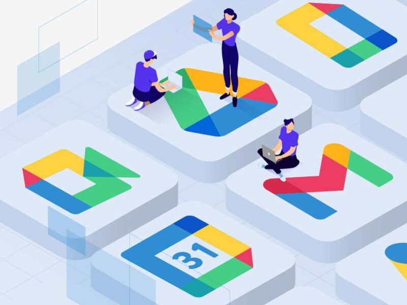    Google блокирует учётки российских компаний. Какие есть альтернативы?