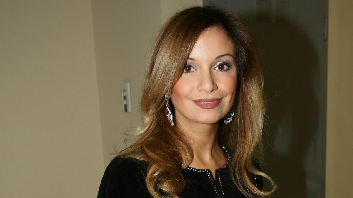    Ольга Орлова