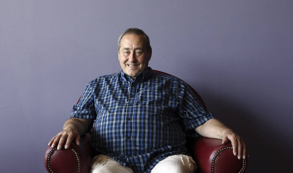 Питер Фристоун