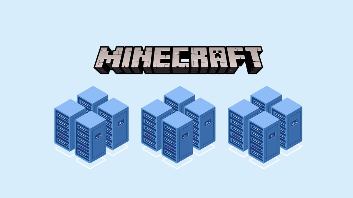 Minecraft хостинг топ