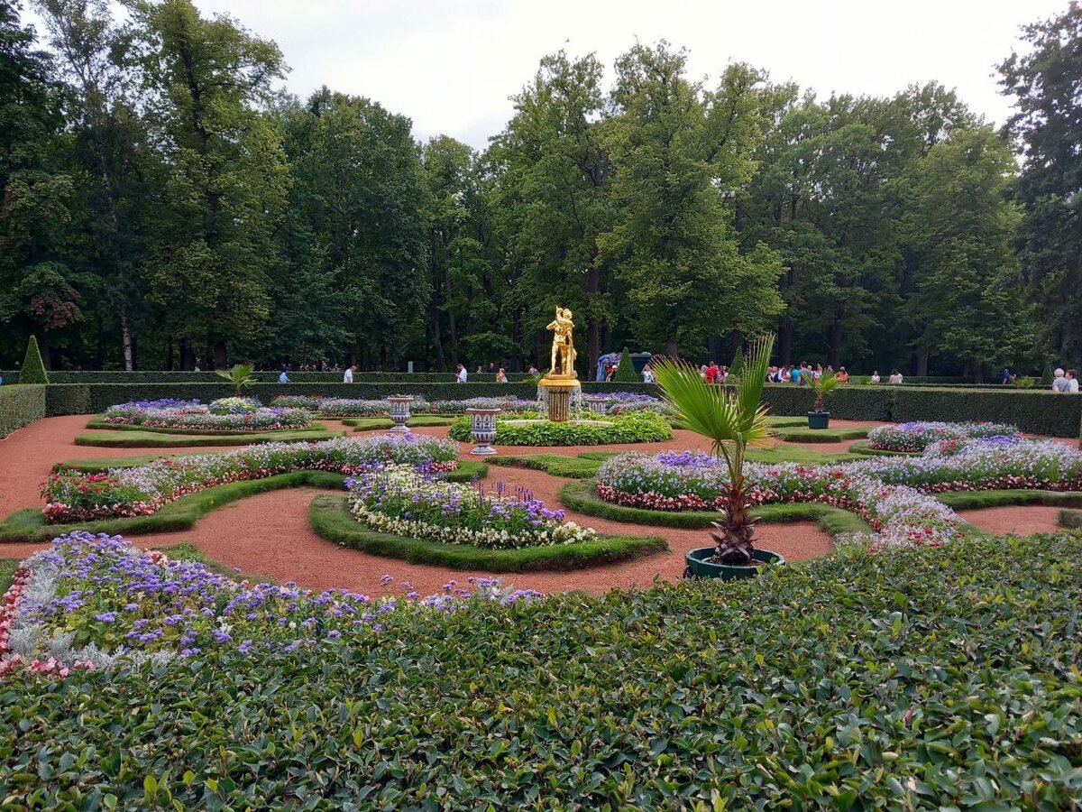 Парки санкт петербурга открыты. Парки Санкт Петербурга.