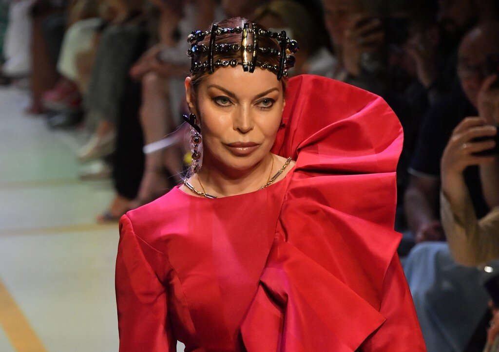 Лада Дэнс / Фото: Global Look Press