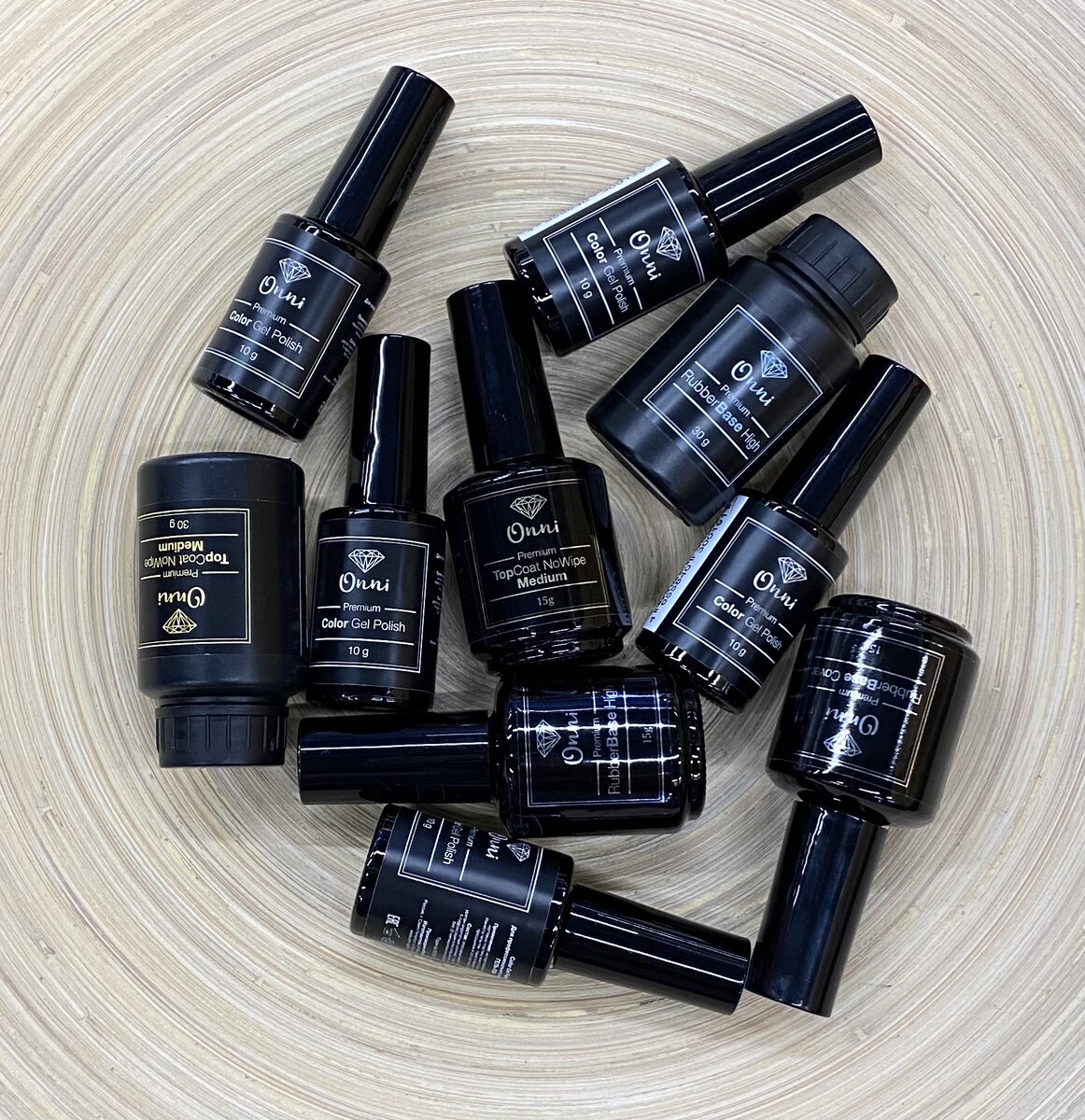 Разные базы и топы - для любых задач!