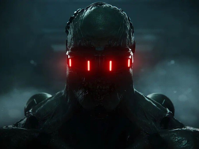    Анонсирована третья часть кровавого шутера Killing Floor [ВИДЕО]