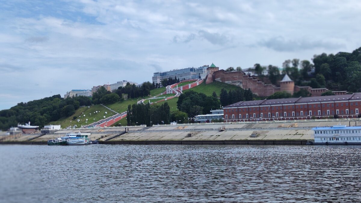     Уходящая неделя дала нижегородцам много поводов для обсуждений. Снова не обошлось без скандалов, криминала и политики. О самых важных событиях — в материале NewsNN.