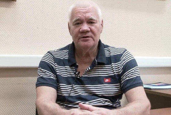    Роберт Шонов
