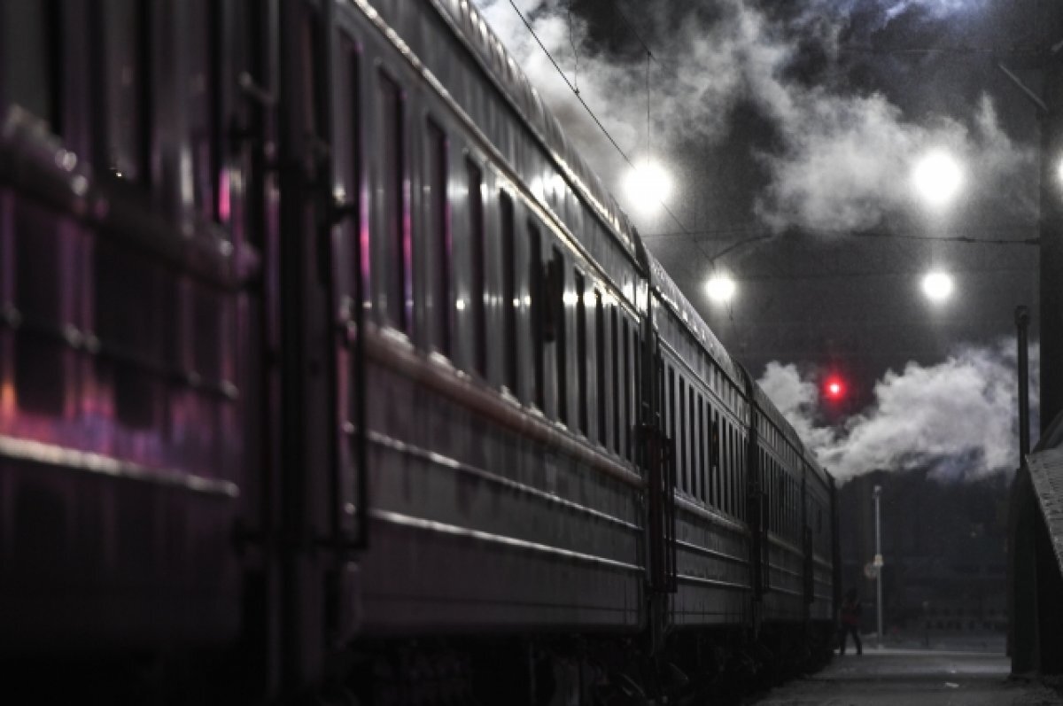    В Госдуме призвали сделать автоматическим возврат денег за опоздание поезда