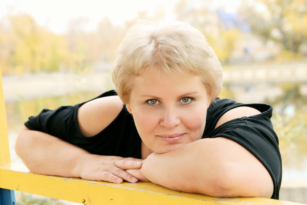 Ах, была как Буратино, я когда-то молода)