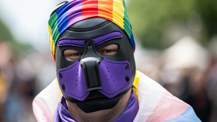 HANNES P ALBERT/DPA/GLOBALLOOKPRESS