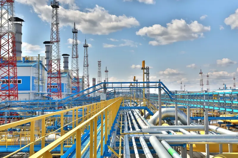 Как теперь зарабатывать «Газпрому»? Фото: yandex.ru