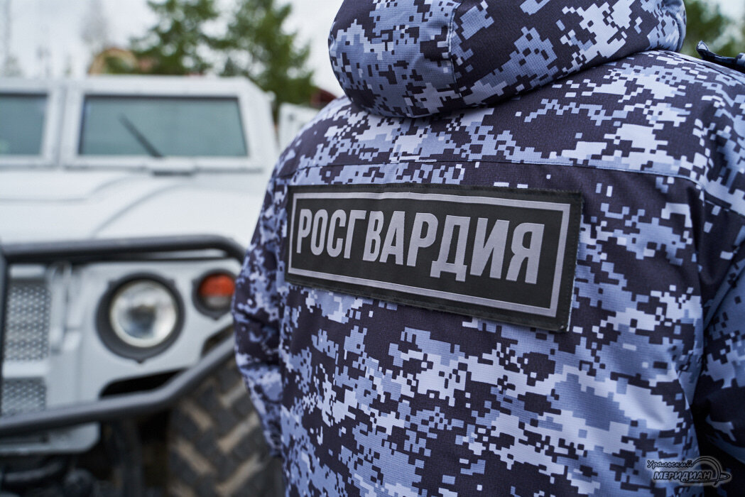    Фото Лидия Аникина © ИА «Уральский меридиан» Юлия Баталова