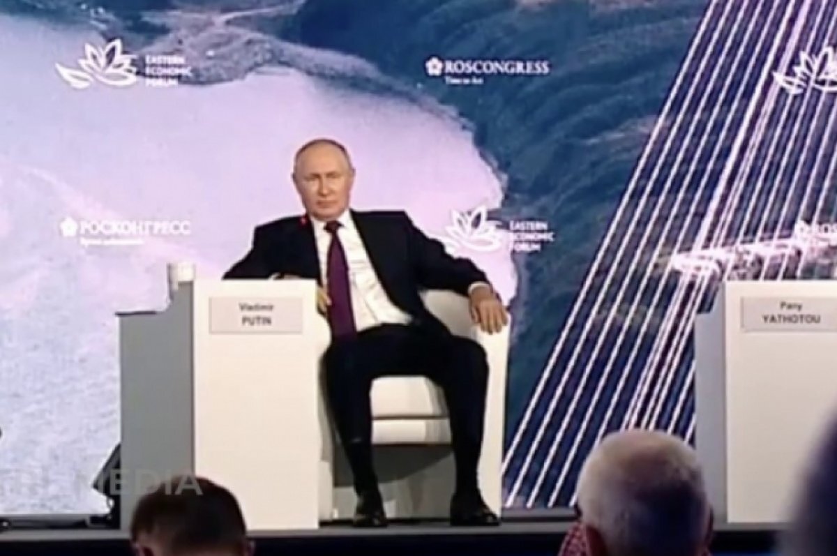    Путин присвоил 58-й армии почётное звание «гвардейская»