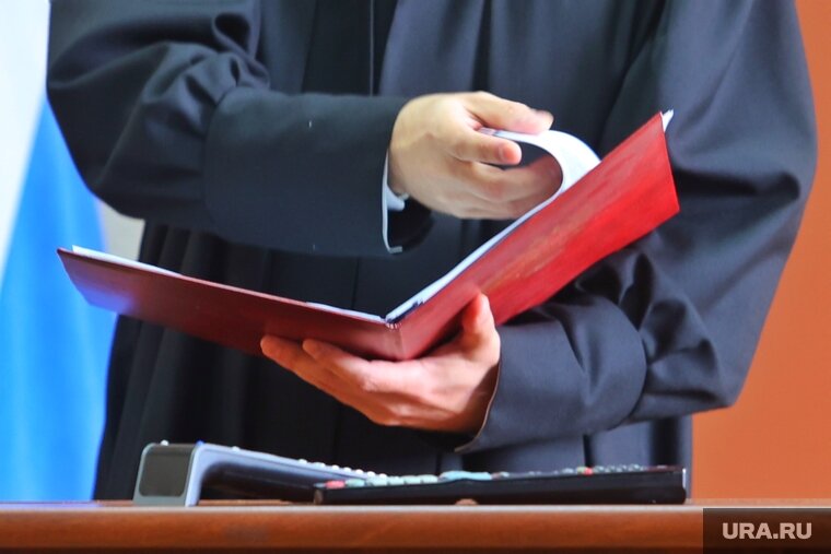    В Кургане вынесли приговор по делу о жестоком убийстве семьи