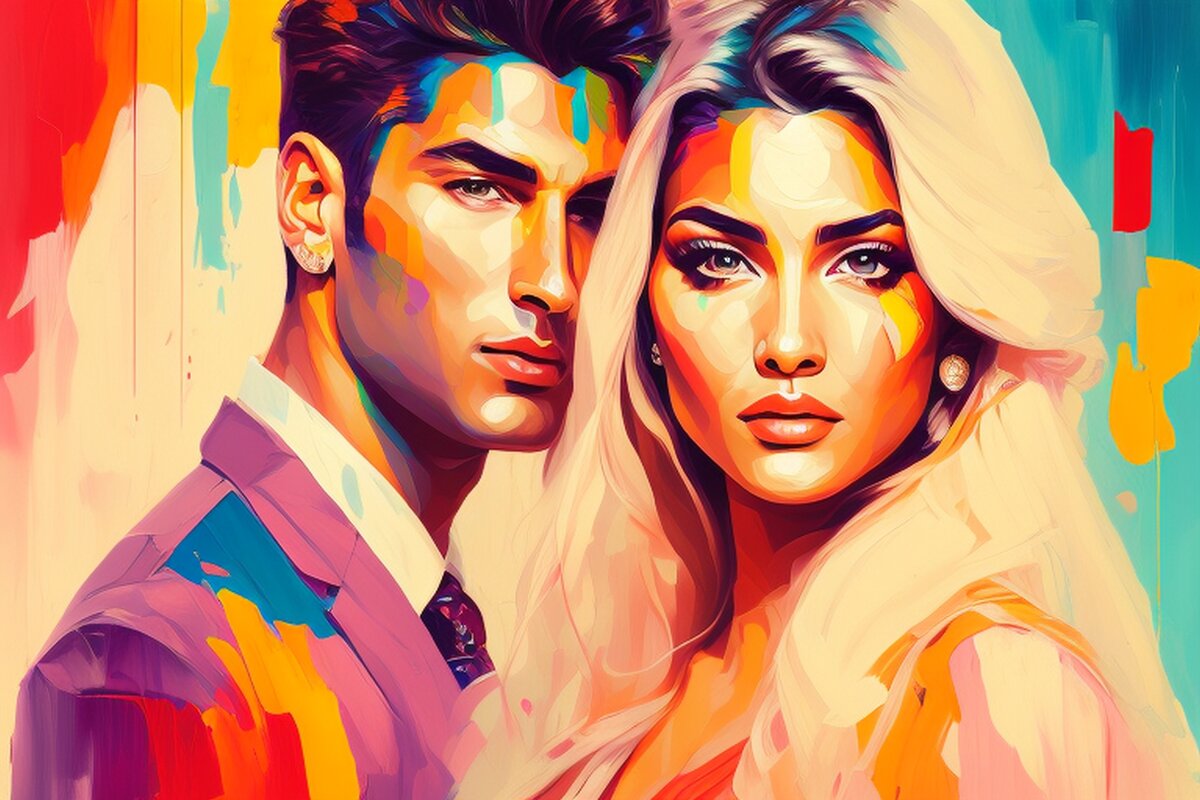 2 надежных и простых признака, что женщина лжёт и не та, за кого себя выдает