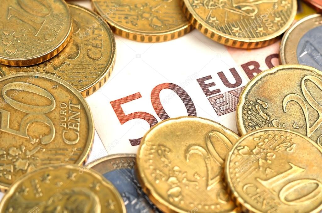 8 интересных фактов о евро