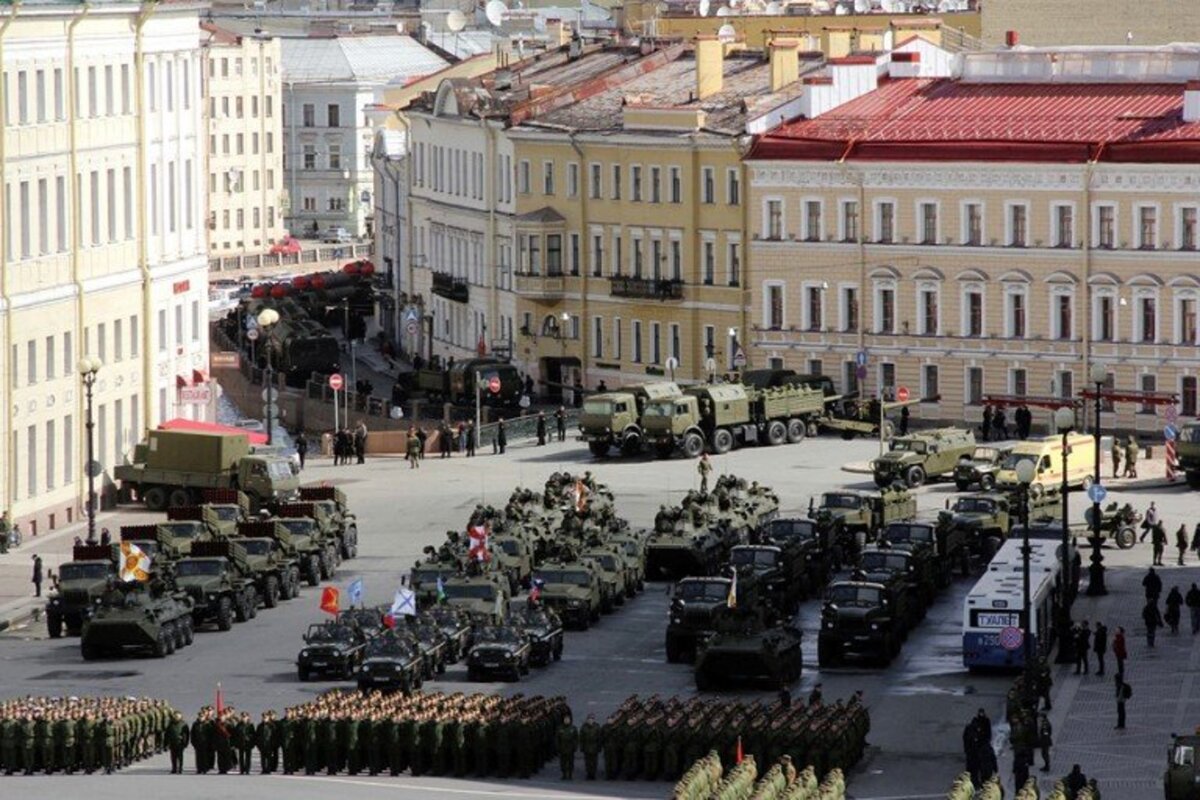 Западный военный округ картинки