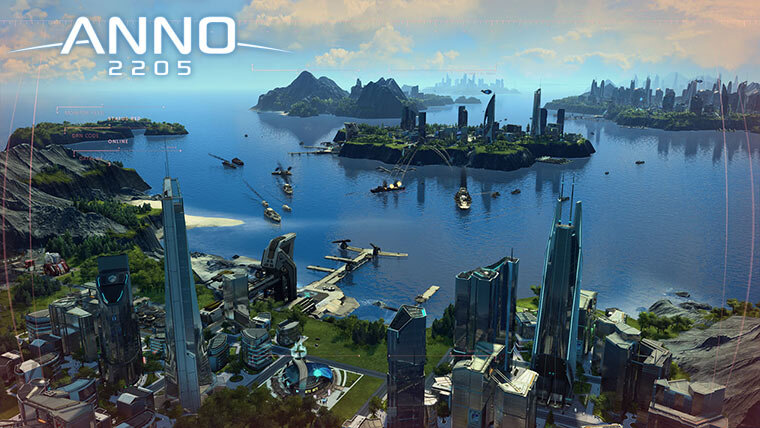 Anno 2205