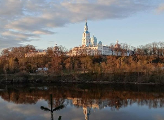Остров Валаам, Республика Карелия
