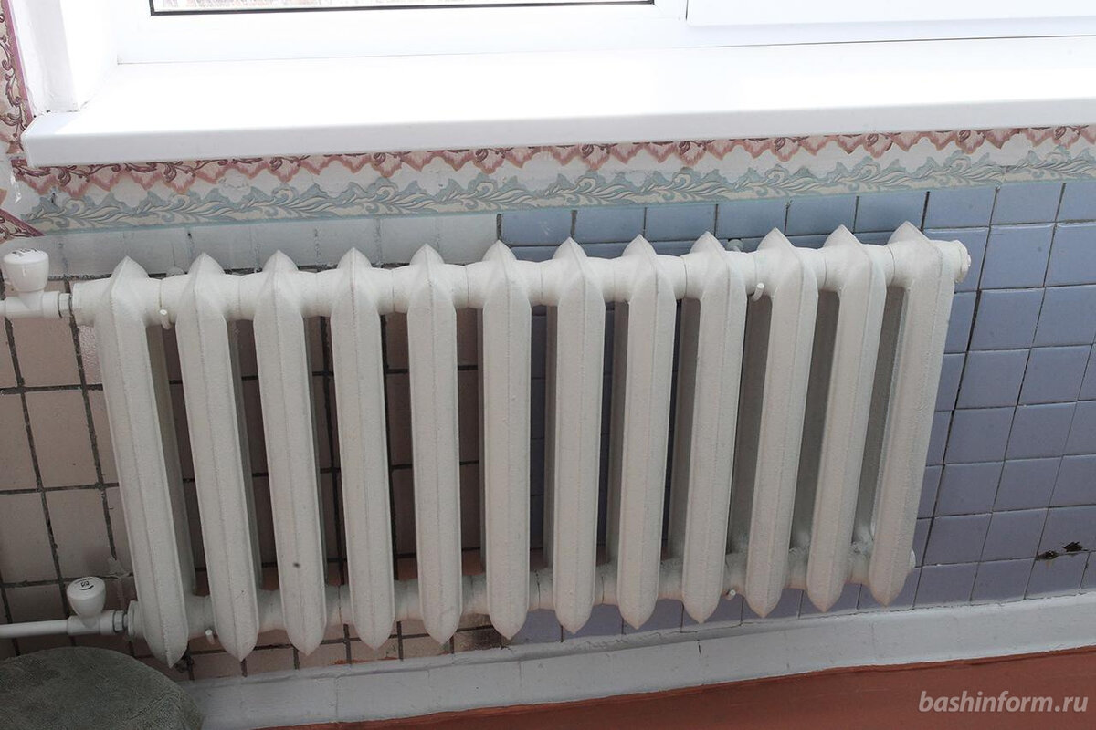 Фото: ИА «Башинформ»