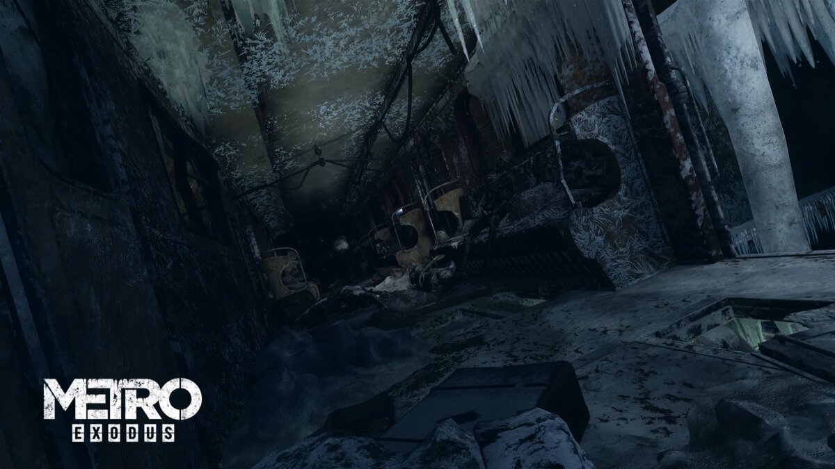 Metro Exodus. А стоило ли оно ваших нервов? | NetMoraly | Дзен