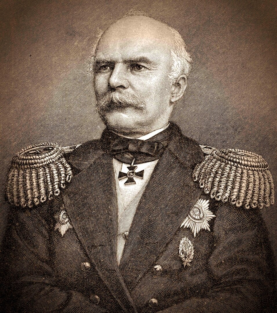 Невельской Г.И. (1813-1876)