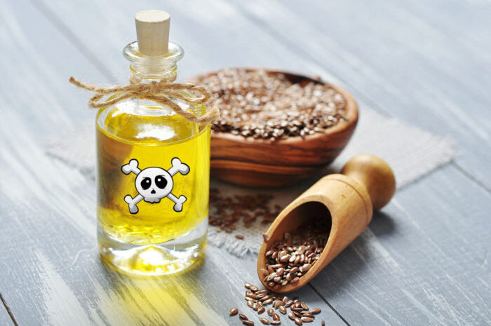 Льняное масло: виды,польза и вред, использование для похудения | Древо Жизни | Дзен