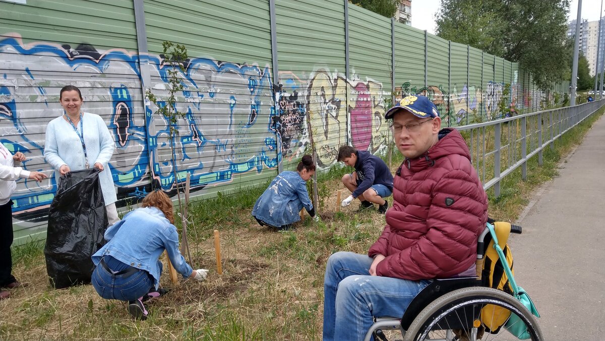 Пока Рита с нами, всё четко.