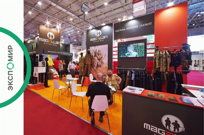  #expomir #форумармия #экспомир #магеллан #строимстенды #дизайн #выставочныйстенд #Magellan #дизайнстенда #экипировка  