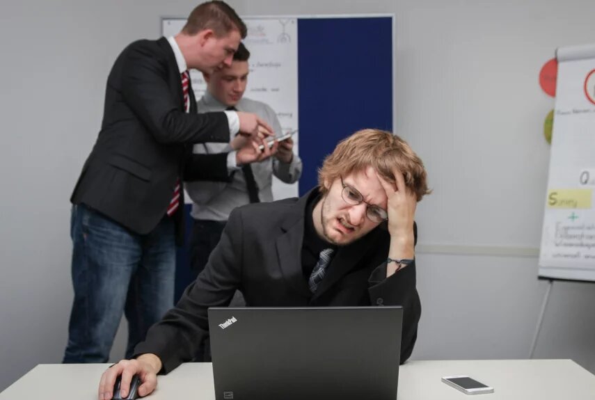 Фото: unsplash.com