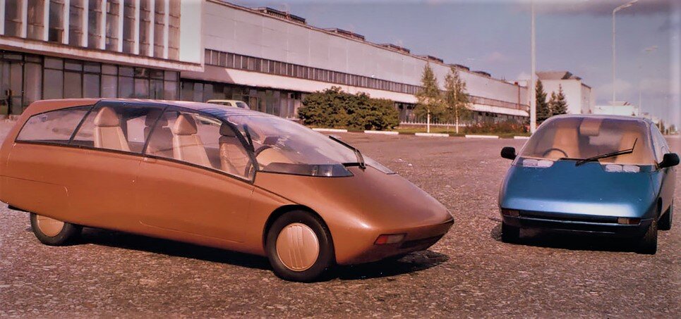 СССР , Автоваз , бюджет , история