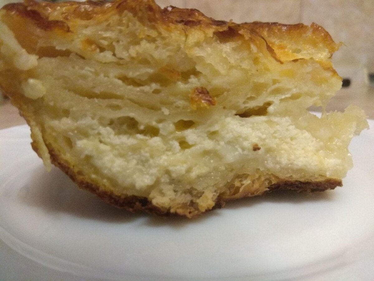 Вид в разрезе