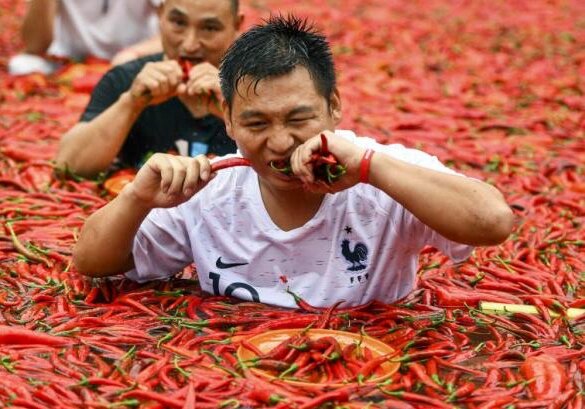 Китайцы, китай, странности, факты, новости, Азия, азиаты, росссия