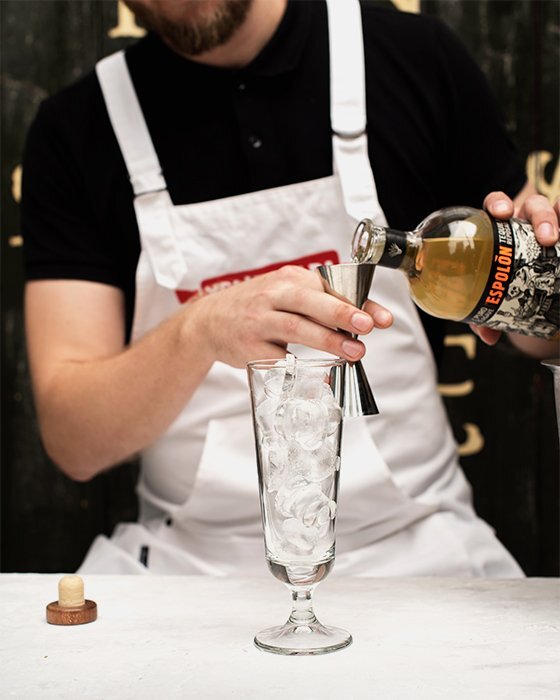 Коктейль «Текила Санрайз»: пошаговый рецепт | Ура! Повара 👨‍🍳 | Дзен