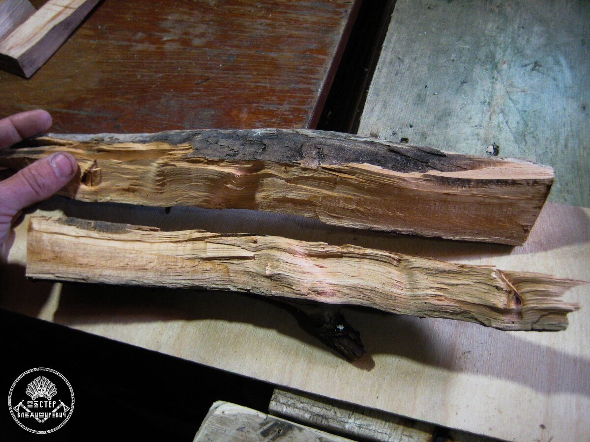 Тот самый миндаль