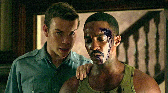 Кадр из фильма "Детройт "