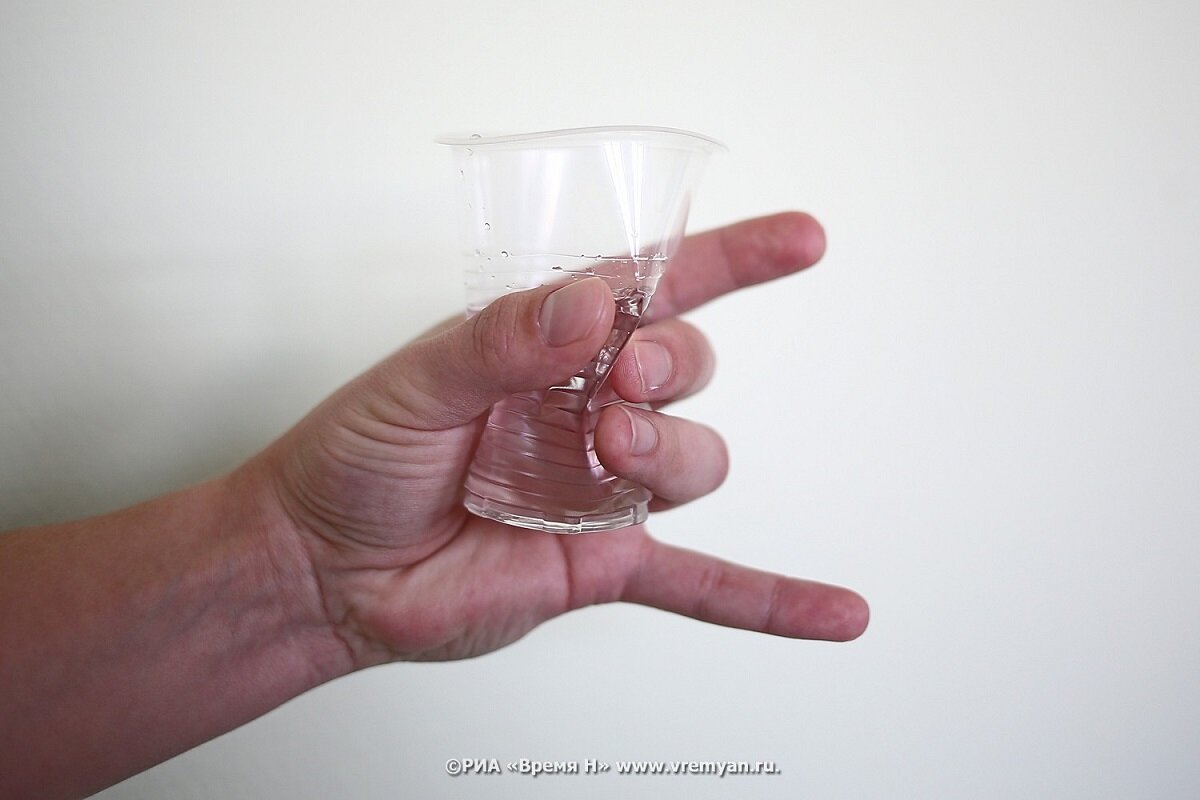 Фото Юлии Горшковой