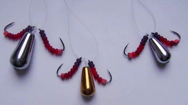 Балда. Фото взято с Яндекс картинок. 