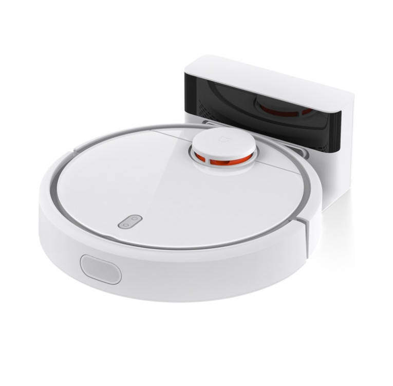 Робот-пылесос Xiaomi. Фото aliexpress.com