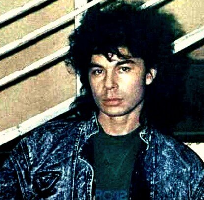 Олег Газманов на своем концерте 