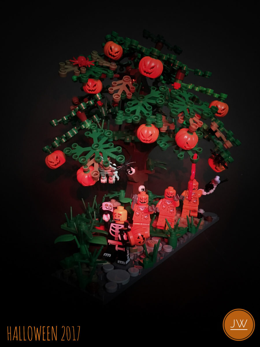 Автор: JarrekWally